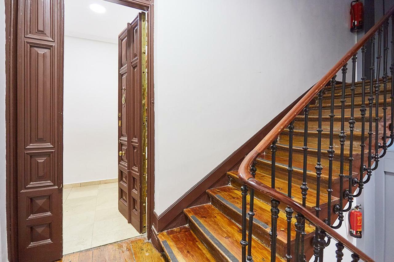Apartamento Leeways Xxiv In Gran Via Madri