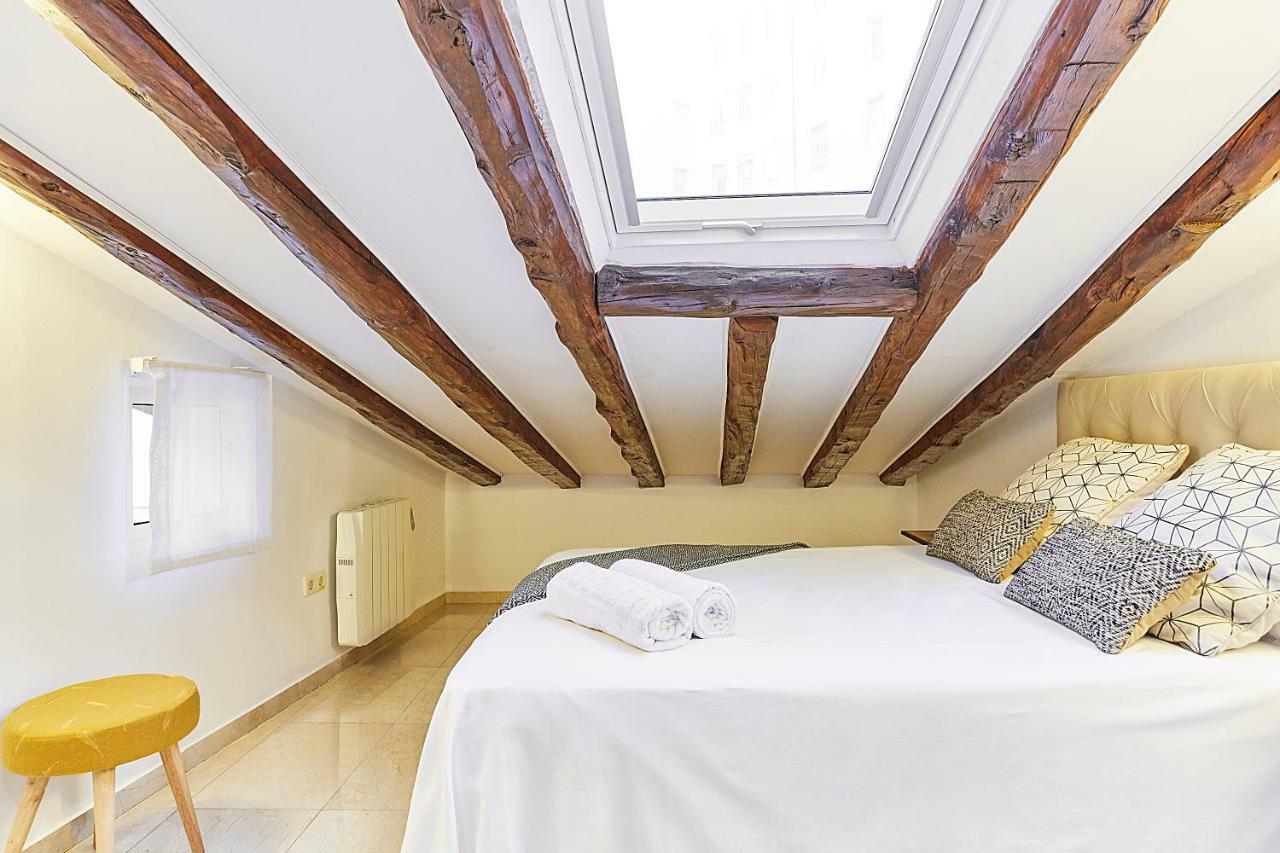 Leeways Xxiv In Gran Via Apartamento *