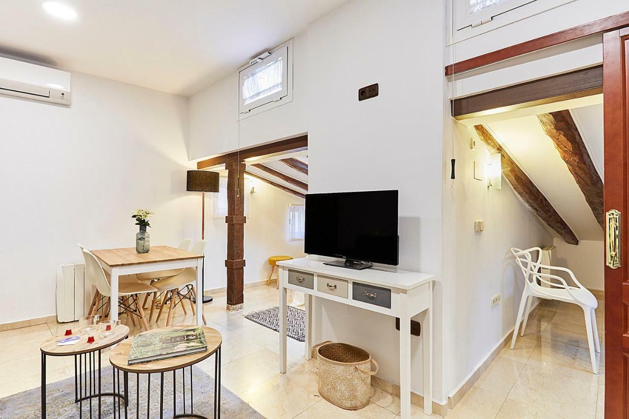 Apartamento Leeways Xxiv In Gran Via