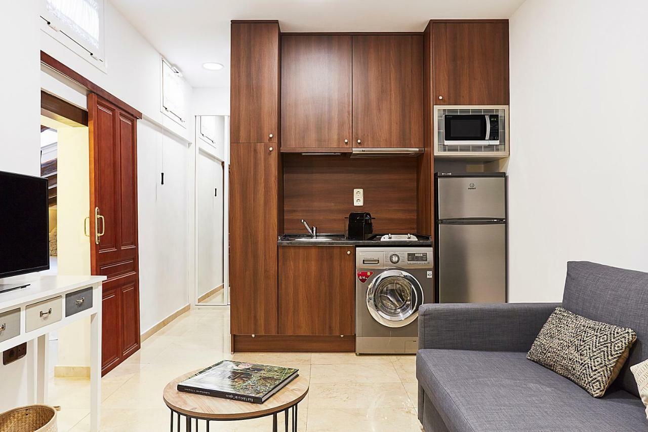 Apartamento Leeways Xxiv In Gran Via